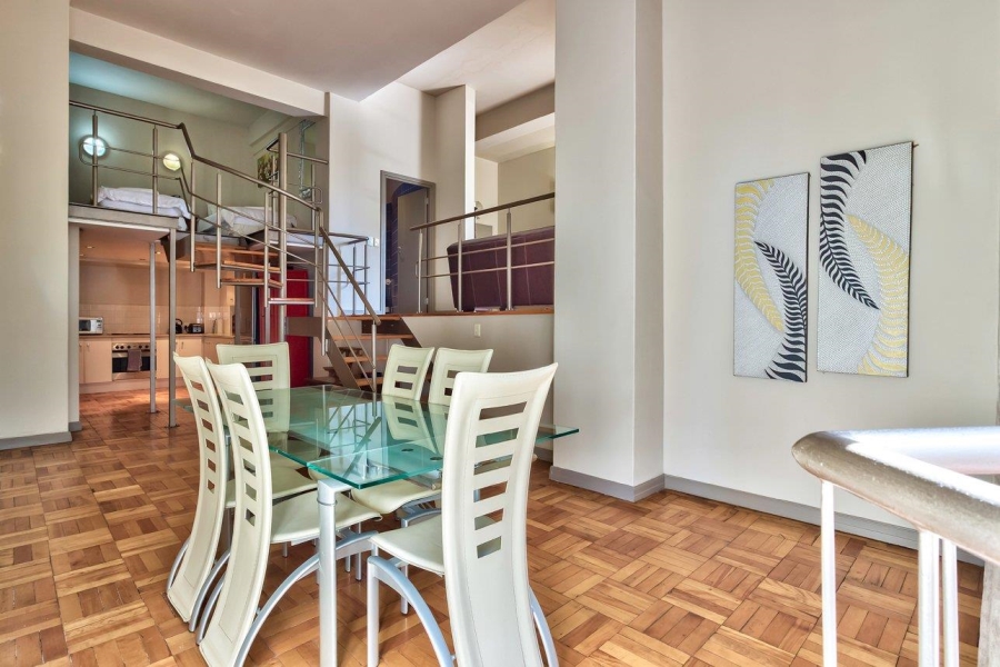2 Bedroom Property for Sale in Cape Town City Centre Western Cape